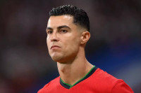 Ronaldo: Više me ne zanimaju lični rekordi
