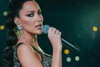 Aleksandra Prijović zakazala šesti koncert u Zagrebu