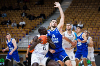 Brejk Borca na startu ABA 2 lige