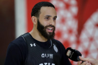 Košarkaš Partizana ide u NBA