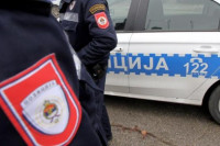 Sudar audija i golfa, ima povrijeđenih