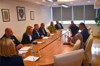 MUP: Preduzećemo sve da izbori proteknu mirno