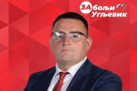 Branislav Đokić, kandidat SP za načelnika Ugljevika: Neophodni su nam dobri rezultati