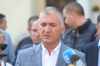 Čudić: Nova radna mjesta važnija od uljepšavanja površina