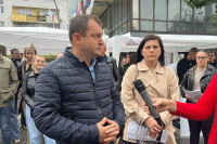 Brdar: Imamo koncept za izgradnju vrtića