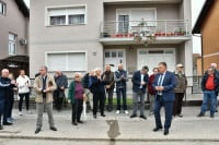 Gradiška: U toku radovi pet ulica i pješačkih staza