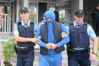 Zatraženo pritvaranje sina savjetnika direktora Policije (VIDEO)
