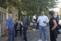 Arsenijević pušten na slobodu