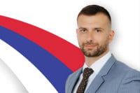 Nikola Luburić: Potrebni su nam lideri koji će se boriti za Banja Luku