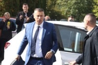 Novi napad na Nenada Nešića u Sarajevu