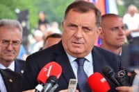 Dodik: Niko ne razmišlja o prodaji RiTE ''Ugljevik''