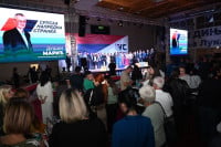 Ujedinjena Srpska: Stevandić je bio u pravu