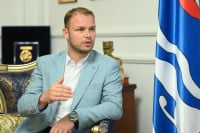 Draško Stanivuković za „Glas“: Svaki dom osjetio podršku grada