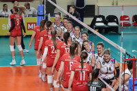 Odbojkašice Gacka počinju kvalifikacije za LŠ: Prilika za revanš