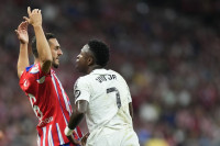 Kraj dobrih odnosa madridskih rivala?