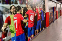 Ovako je legenda Borca pozvala navijače na Gradski stadion (VIDEO)