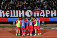 Borac protiv Panatinaikosa – važan korak ka evropskom snu!
