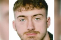 Nestao policajac Luka Antolović (20): Traže ga i dronovi