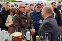 Ivetić: Srbija nastavlja da pomaže Srbe u Odžaku