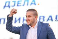 Drinić: Moja misija je da pomognem svakom čovjeku