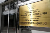 Banjalučki sud: Simić se mora svaka tri dana javljati policiji