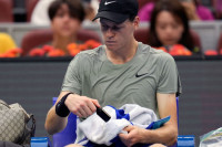 Nova ATP lista: Siner prvi, Alkaraz napredovao