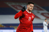 Juventus želi Jovića