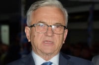 Čubrilović: Uporište DEMOS-a na Palama, taj scenario da se preslika na cijelu Srpsku