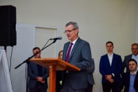 Sakan: Kotor Varoš postao bolje mjesto za život