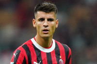 Gradonačelnik otkrio gdje živi Morata, fudbaler mora da se seli