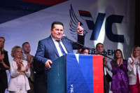 Nenad Stevandić: Nije srpski ako nije ljudski