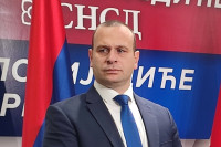 Nikola Šobot: Banjaluka je prestonica, a ne pozornica