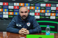Žižović: Sreća prati hrabre