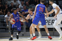 Brajs Džons: Moramo da zadržimo momentum