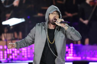 Eminem u emotivnom videu objavio da će postati djeda (VIDEO)