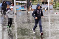 Poplave blokirale dijelove FBiH, kakvo je stanje u Srpskoj?