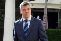 Tadić: Neka "trojka" bira između konsenzusa i trećeg entiteta