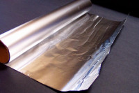 Koriste se za različite stvari: Čemu služi sjajna, a čemu mat strana aluminijumske folije?