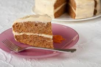 Torta od šargarepe je najveći trend ove jeseni