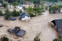 Tim iz Srpske kreće u pomoć Jablanici