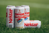 Stiže nova serija Nektar limenki sa oznakom FK Borac: Zlatne stranice istorije pišemo zajedno