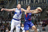 Besplatan ulaz na Igokea - Budućnost