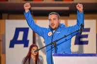 Drinić : Sudija nije odsvirao kraj