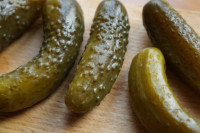 Hit među domaćicama: Novi recept za kisele krastavce