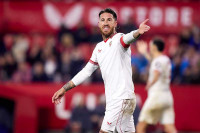 Ramos bi mogao zaigrati za italijanskog velikana