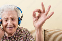 Muzika pomaže u prevenciji demencije