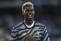 Pogba pomilovan zbog dopinga: Vraća se na teren!