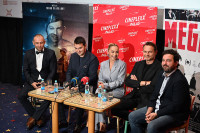 Održana banjalučka premijera filma “Megdan: Između vode i vatre”