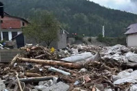 Broj stradalih raste, apokaliptični prizori nakon poplava (VIDEO)