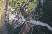 Načelnik GSS RS: Stanje u Donjoj Jablanici veoma teško, do sada izvučeno 13 tijela